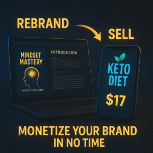 5 Million PLR & Mrr eBooks Bundle