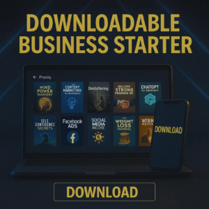 5 Million PLR & Mrr eBooks Bundle