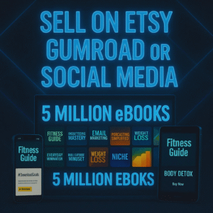 5 Million PLR & Mrr eBooks Bundle