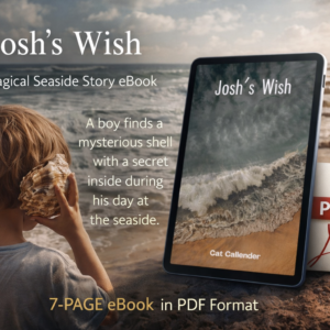 Josh's Wish. A short horror story.