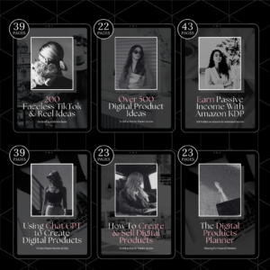 MRR Passive Income eBook Bundle, master resell rights, private label rights, plr ebook