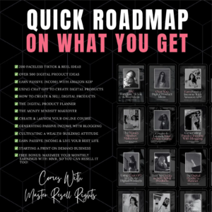 MRR Passive Income eBook Bundle, master resell rights, private label rights, plr ebook