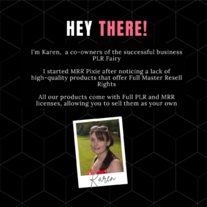 MRR Passive Income eBook Bundle, master resell rights, private label rights, plr ebook