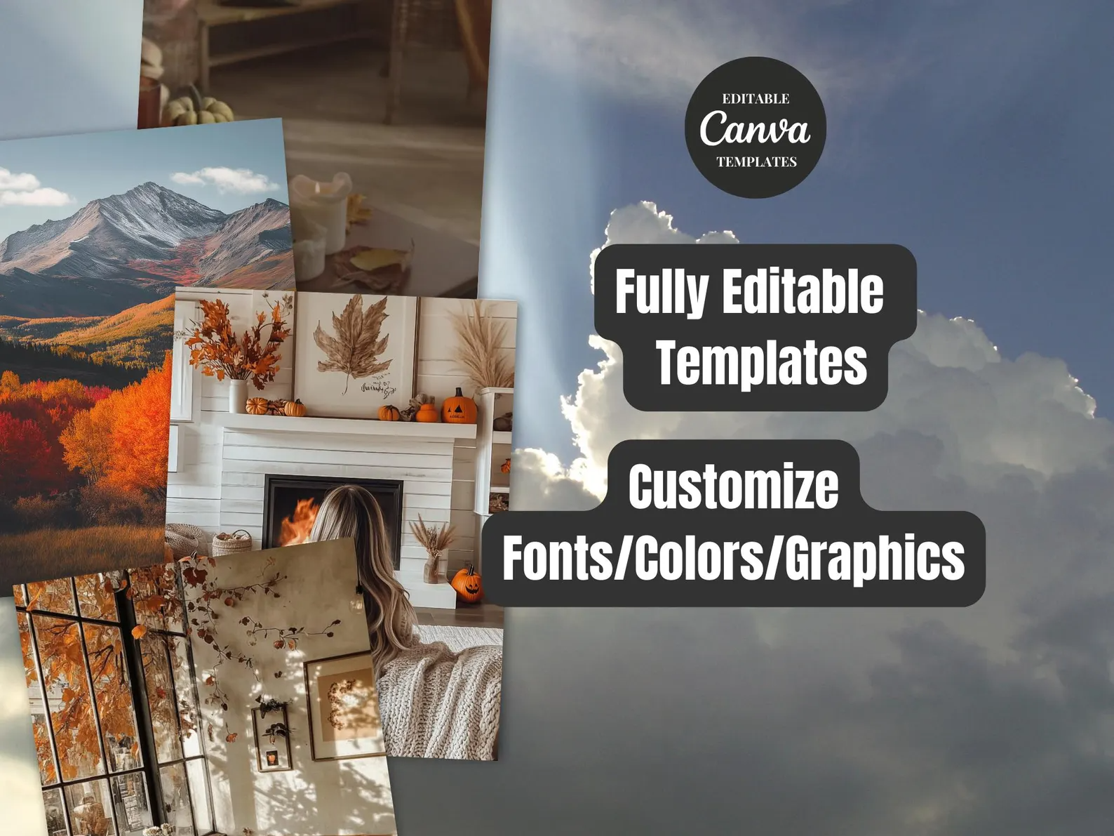 MRR Health and Well-being Videos Bundle, Faceless Marketing Instagram Reels PLR Video - Image 3