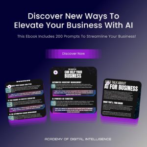 200 Ways AI Can Transform Your Business - Essential Guide to Boost Your Success with AI