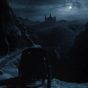 Nosferatu (2024) Movie | 1080P Quality | Digital Product | Instant Access