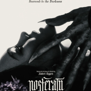 Nosferatu (2024) Movie | 1080P Quality | Digital Product | Instant Access