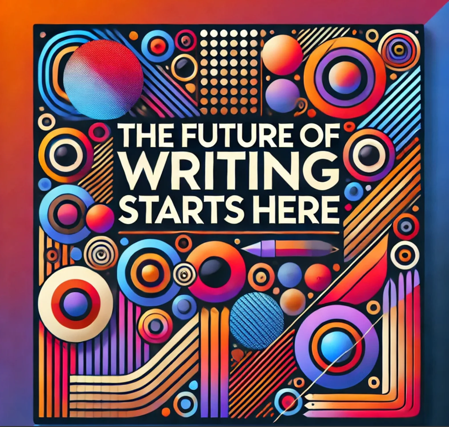 AI ChatGPT Book Writing Tool - Image 4