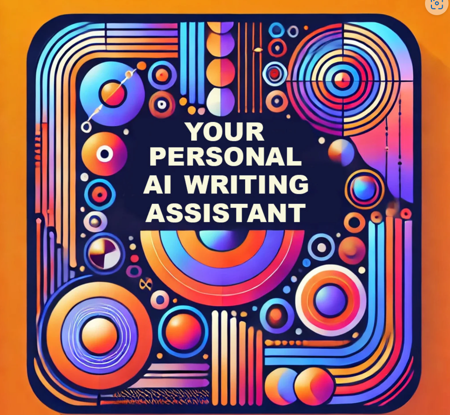 AI ChatGPT Book Writing Tool - Image 3