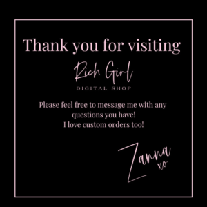 PLR eBook - Nail Business, Canva eBook Template, DFY, Passive Income, Done For You, Resell