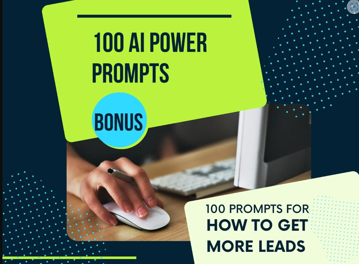 New Generate a complete eBook with AI, step-by-step Masterclass with videos - Image 8