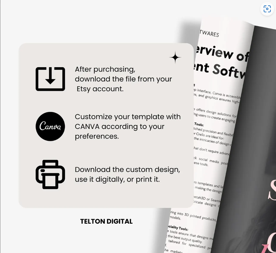 Print On Demand Business Guide | DFY POD eBook | Earning Passive Income on Auto-Pilot - Image 6