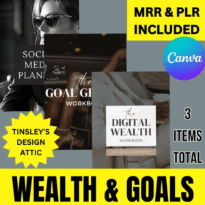 TikTok Shop Affiliate Hooks and Scripts Monetize TikTok MRR & PLR Boost Sales and Engagement Master Resell Rights 2025