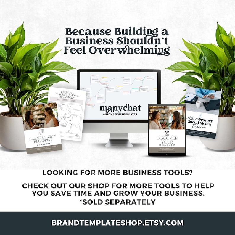 Canva Course | Editable Template + Video Tutorials | PLR & MRR - Image 3